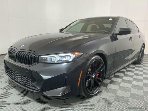 2023 BMW 330 330i