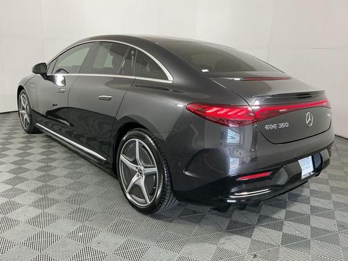 2023 Mercedes-Benz EQE 350 4MATIC+