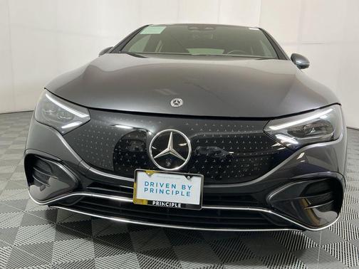 2023 Mercedes-Benz EQE 350 4MATIC+