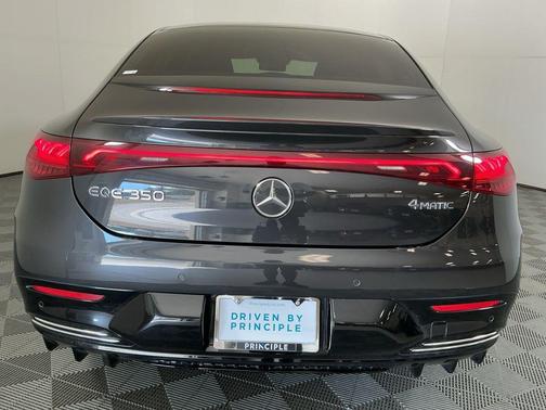 2023 Mercedes-Benz EQE 350 4MATIC+