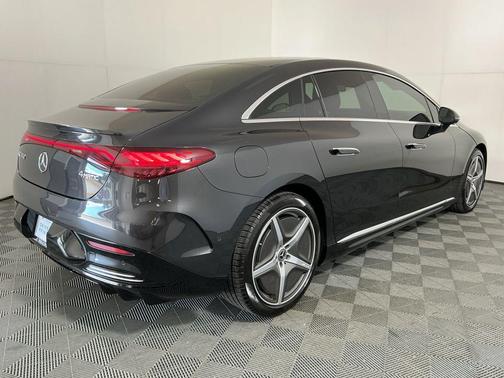 2023 Mercedes-Benz EQE 350 4MATIC+