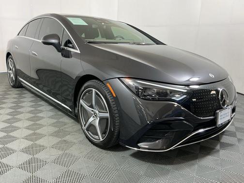 2023 Mercedes-Benz EQE 350 4MATIC+