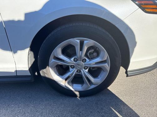 2024 Honda Accord LX 1.5T