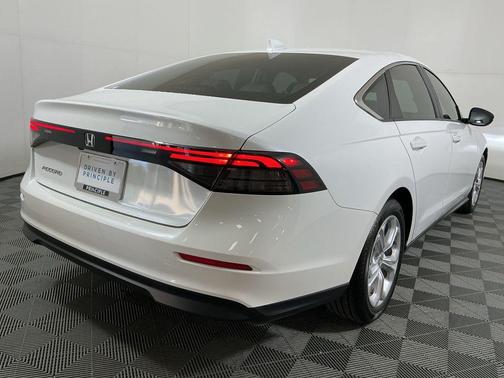 2024 Honda Accord LX 1.5T