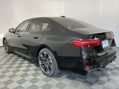 2026 BMW 530 i