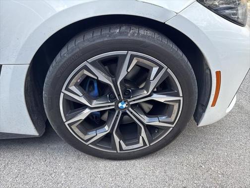 2023 BMW 430 Gran Coupe i