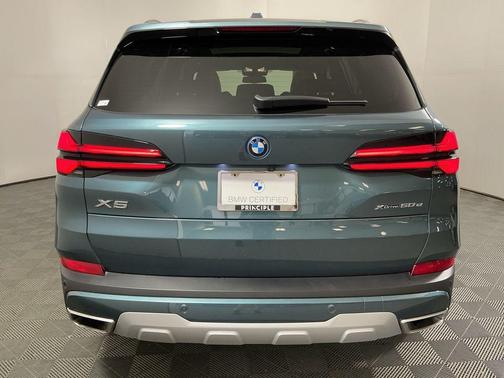 2024 BMW X5 PHEV xDrive50e