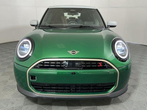 2026 MINI Hardtop Cooper S