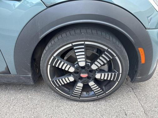 2023 MINI Hardtop Cooper S