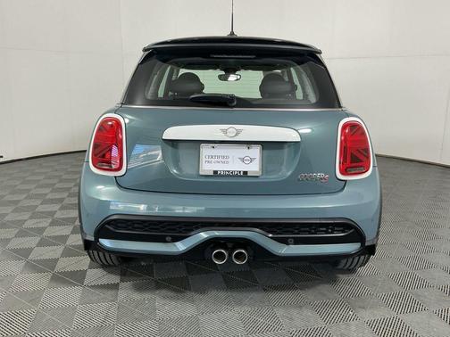 2023 MINI Hardtop Cooper S