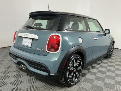 2023 MINI Hardtop Cooper S