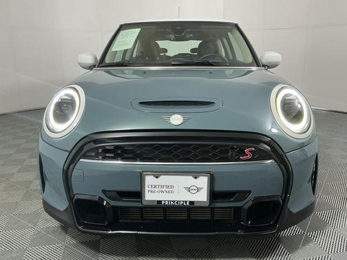 2023 MINI Hardtop Cooper S