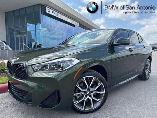 2023 BMW X2 sDrive28i