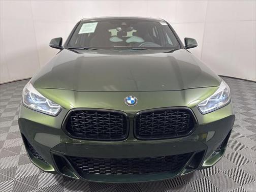 2023 BMW X2 sDrive28i