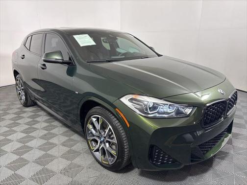 2023 BMW X2 sDrive28i