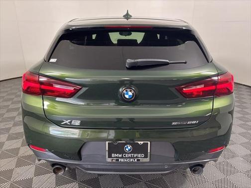 2023 BMW X2 sDrive28i