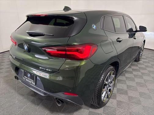 2023 BMW X2 sDrive28i