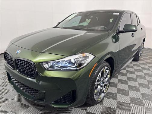 2023 BMW X2 sDrive28i