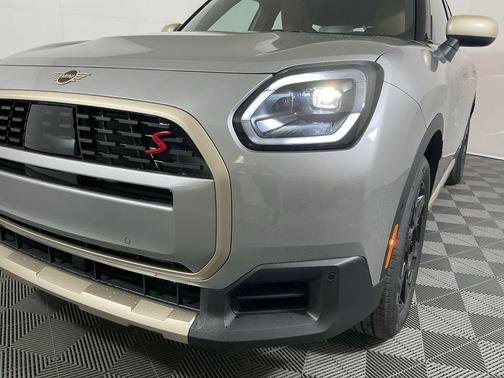 2026 MINI Countryman Cooper S ALL4
