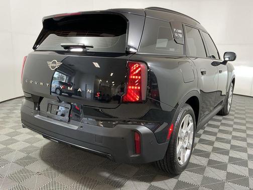 2025 MINI Countryman Cooper S ALL4