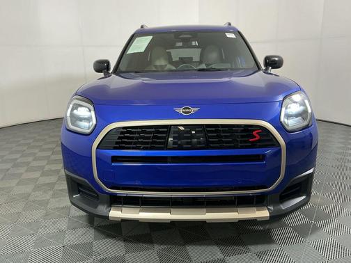 2025 MINI Countryman Cooper S ALL4