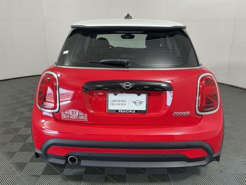 2024 MINI Hardtop Cooper