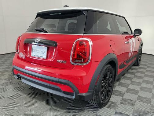 2024 MINI Hardtop Cooper