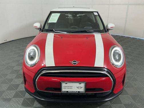 2024 MINI Hardtop Cooper