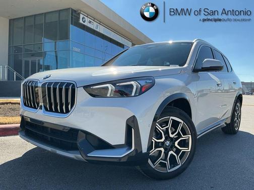 2026 BMW X1 xDrive28i