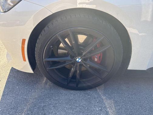 2024 BMW M240 i xDrive