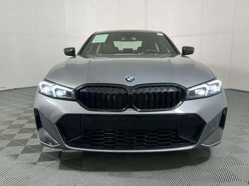 2023 BMW 330 330i