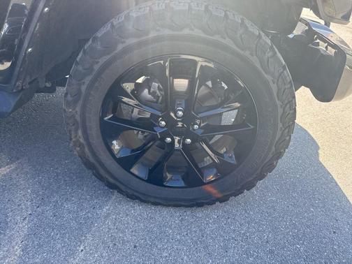 2021 Jeep Gladiator High Altitude 4X4