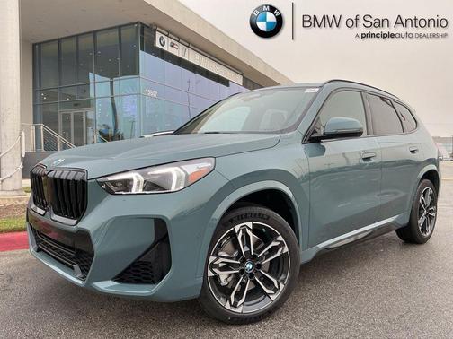 2026 BMW X1 xDrive28i