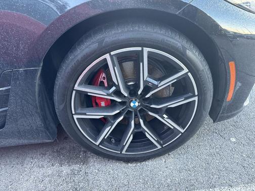 2023 BMW 430 Gran Coupe i