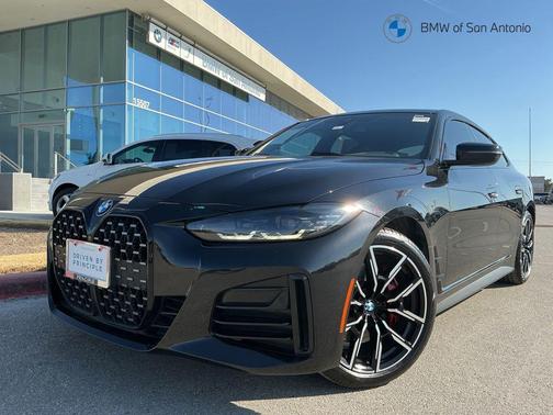 2023 BMW 430 Gran Coupe i