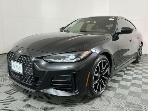 2023 BMW 430 Gran Coupe i