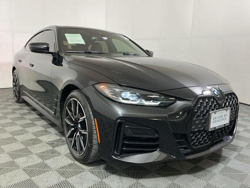 2023 BMW 430 Gran Coupe i