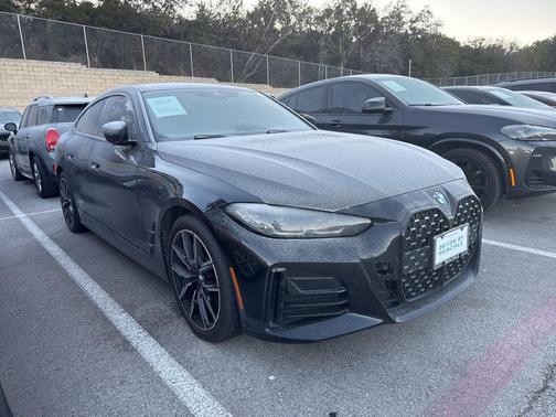 2023 BMW 430 Gran Coupe i