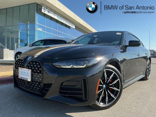 2023 BMW 430 Gran Coupe i