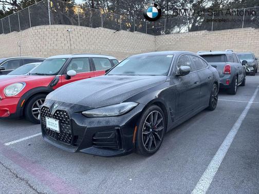 2023 BMW 430 Gran Coupe i