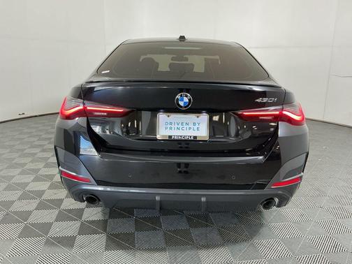 2023 BMW 430 Gran Coupe i