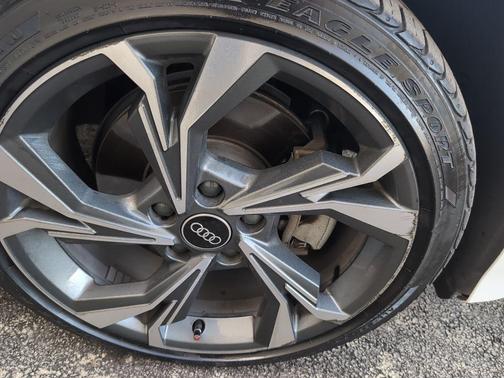 2022 Audi A3 Premium Plus