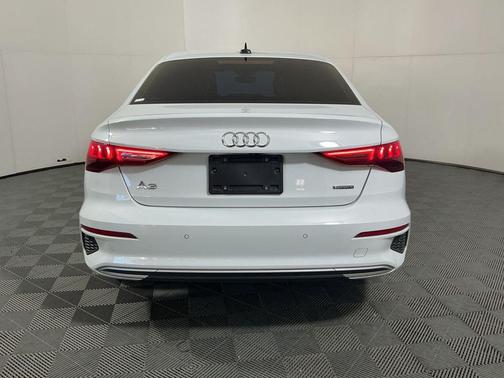 2022 Audi A3 Premium Plus