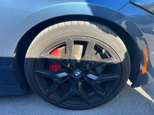 2025 BMW M340 xDrive