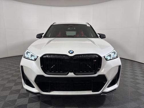 2025 BMW X1 M35i