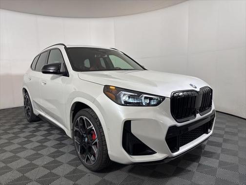 2025 BMW X1 M35i