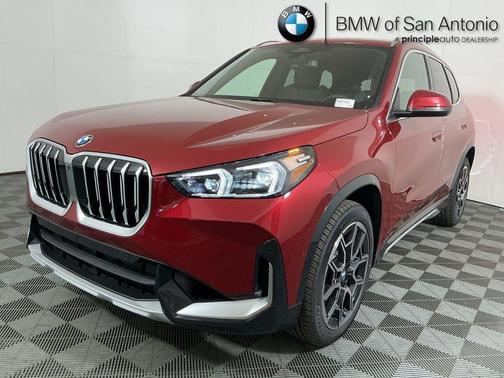 2026 BMW X1 xDrive28i