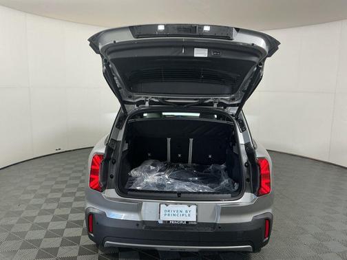 2026 MINI Countryman Cooper S ALL4