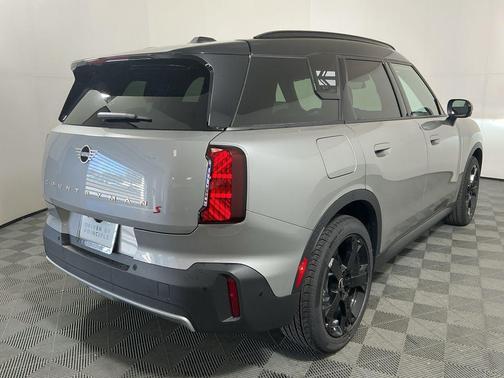 2026 MINI Countryman Cooper S ALL4