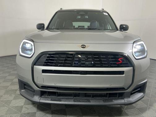 2026 MINI Countryman Cooper S ALL4